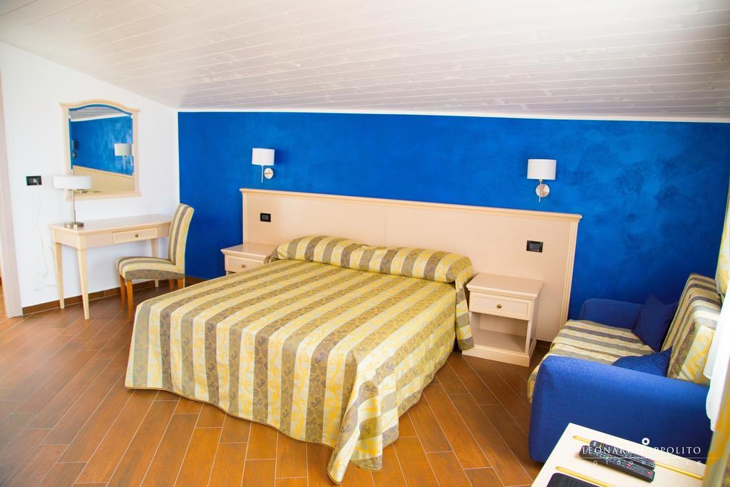 San Pio Bed & Breakfast Каріаті Номер фото