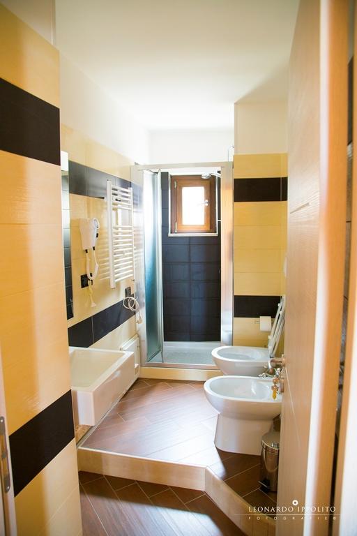 San Pio Bed & Breakfast Каріаті Номер фото
