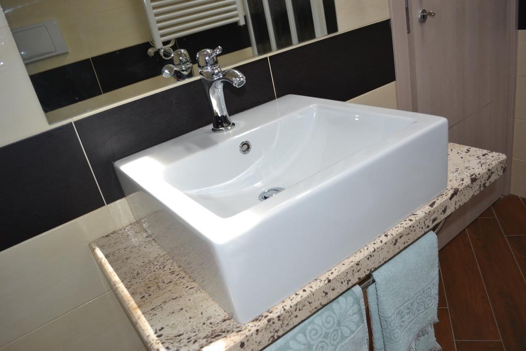 San Pio Bed & Breakfast Каріаті Номер фото