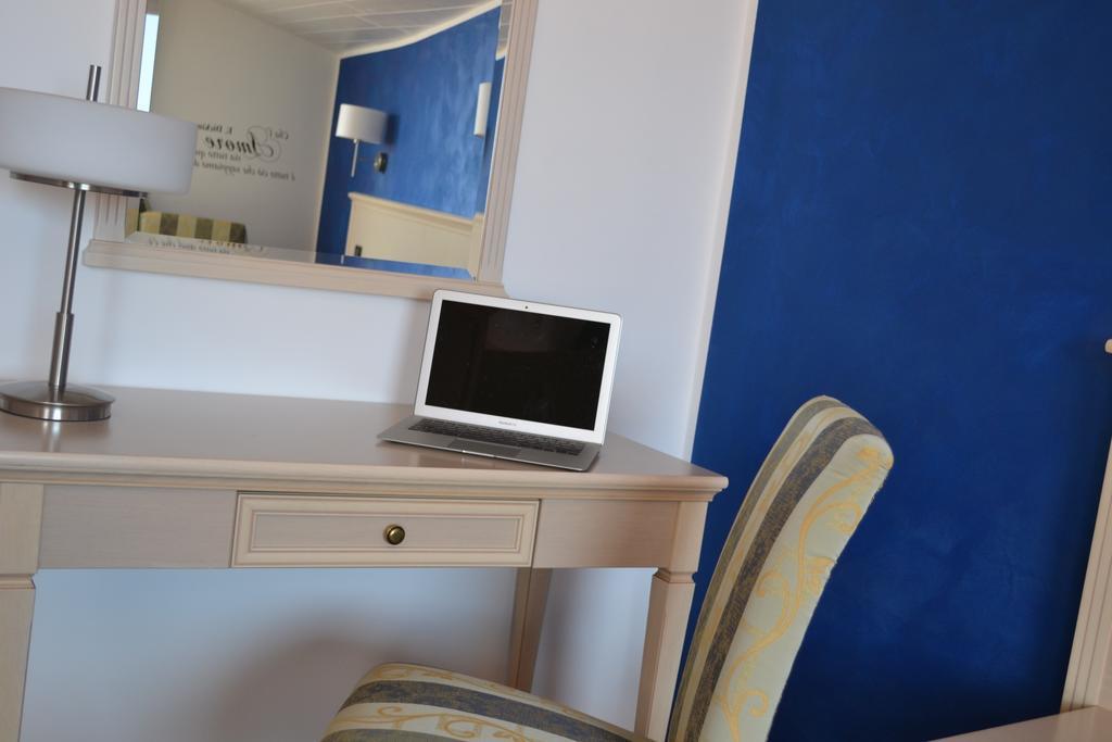San Pio Bed & Breakfast Каріаті Номер фото