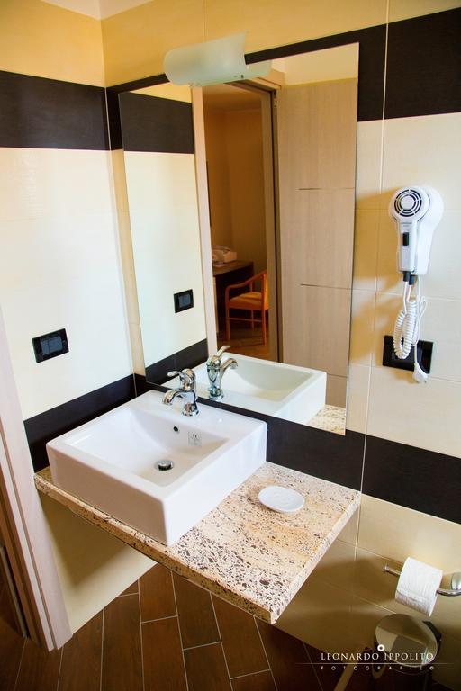 San Pio Bed & Breakfast Каріаті Номер фото