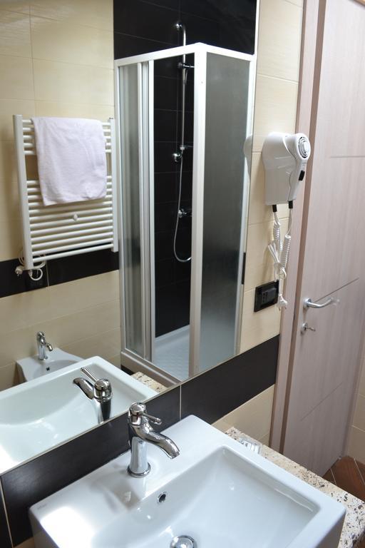 San Pio Bed & Breakfast Каріаті Номер фото