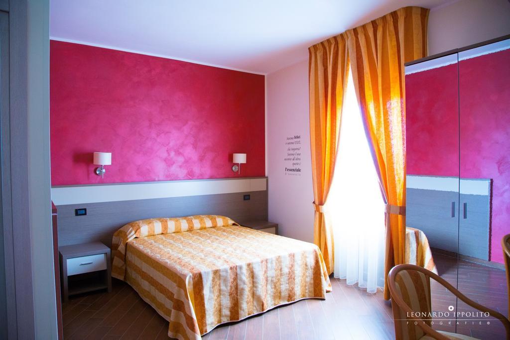 San Pio Bed & Breakfast Каріаті Номер фото