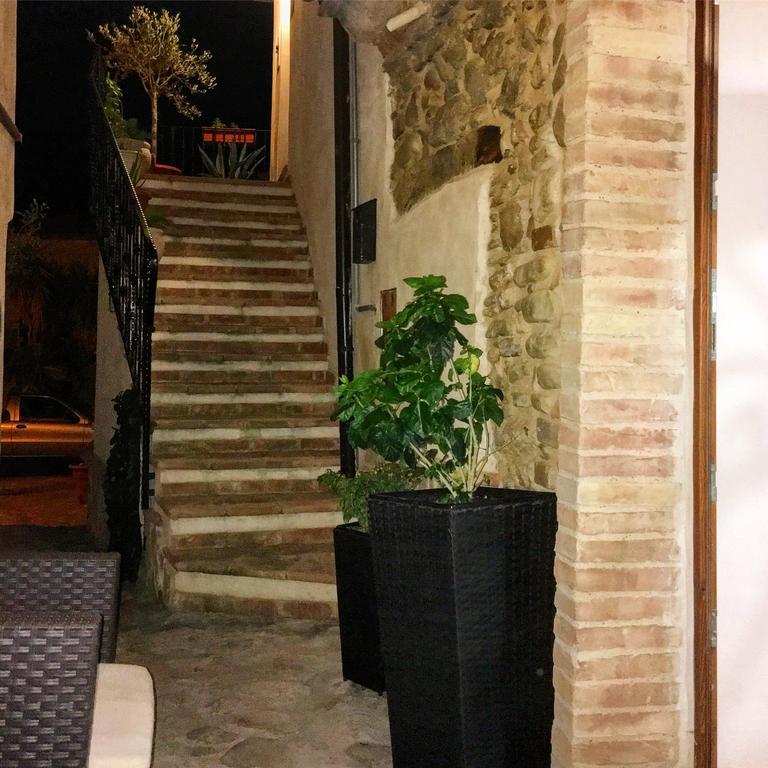 San Pio Bed & Breakfast Каріаті Екстер'єр фото