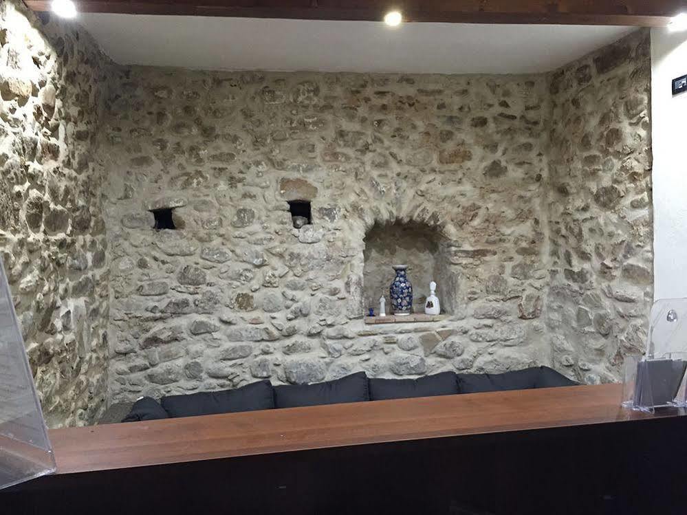 San Pio Bed & Breakfast Каріаті Екстер'єр фото