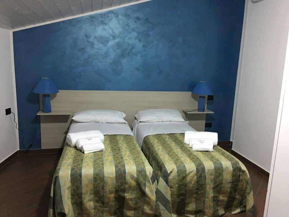 San Pio Bed & Breakfast Каріаті Екстер'єр фото
